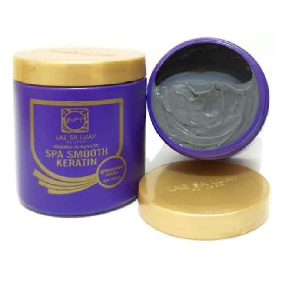 LAE SA LUAY™ Spa Smooth Keratin Hair Mask ( BUY 1 GET 1 FREE )