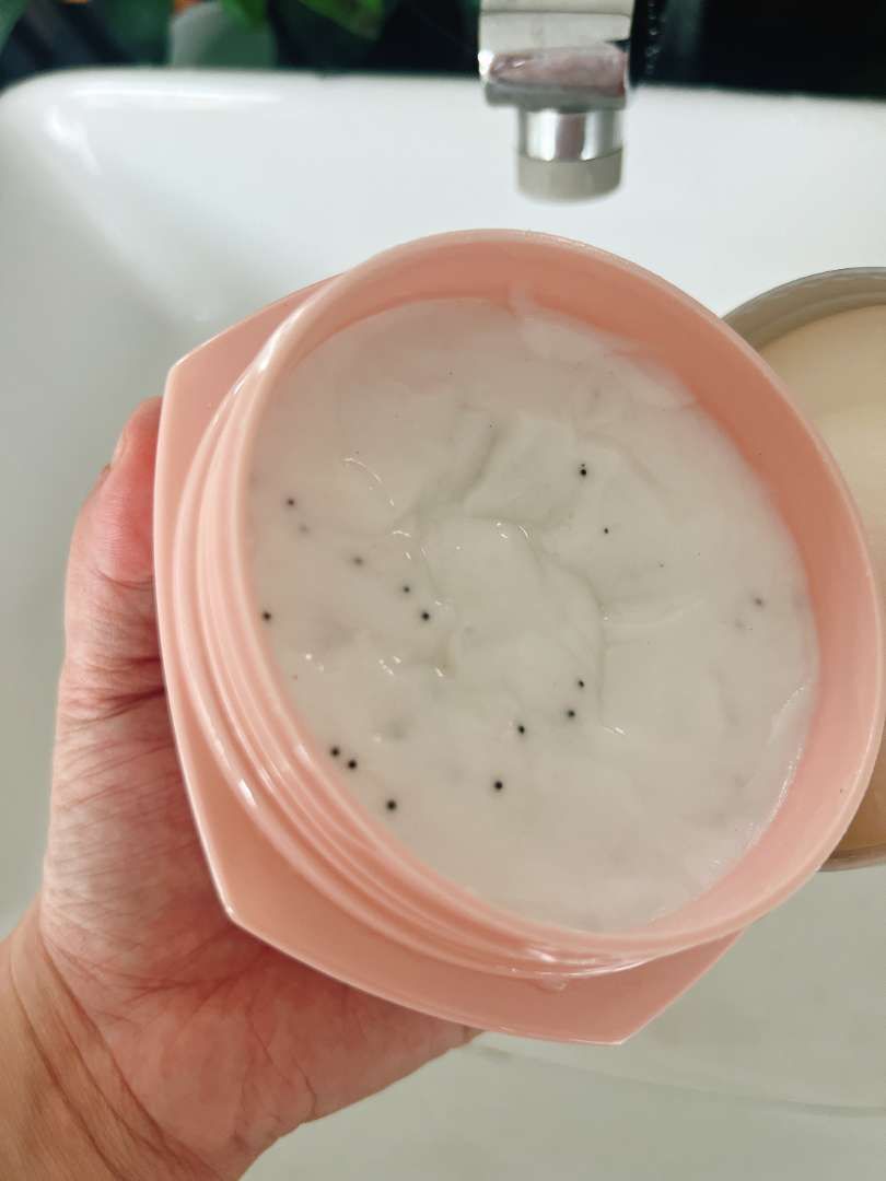 Caviar Repair Hair Mask ( BUY 1 GET 1 FREE )