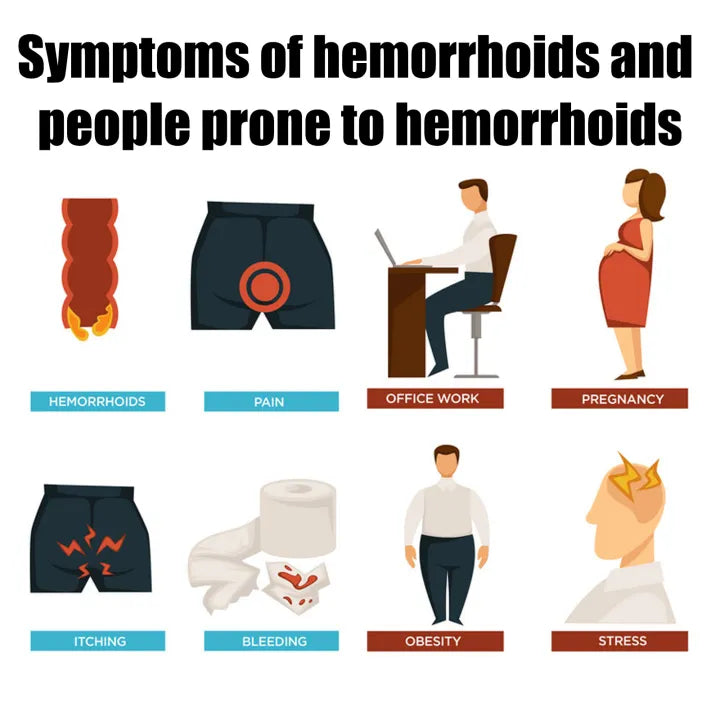 South Moon Hemorrhoids Cream ( BUY 1 GET 1 FREE )