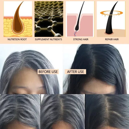 🌿🧼 EELHOE™ Polygonum Multiflorum Soap ( BUY 1 GET 1 FREE )