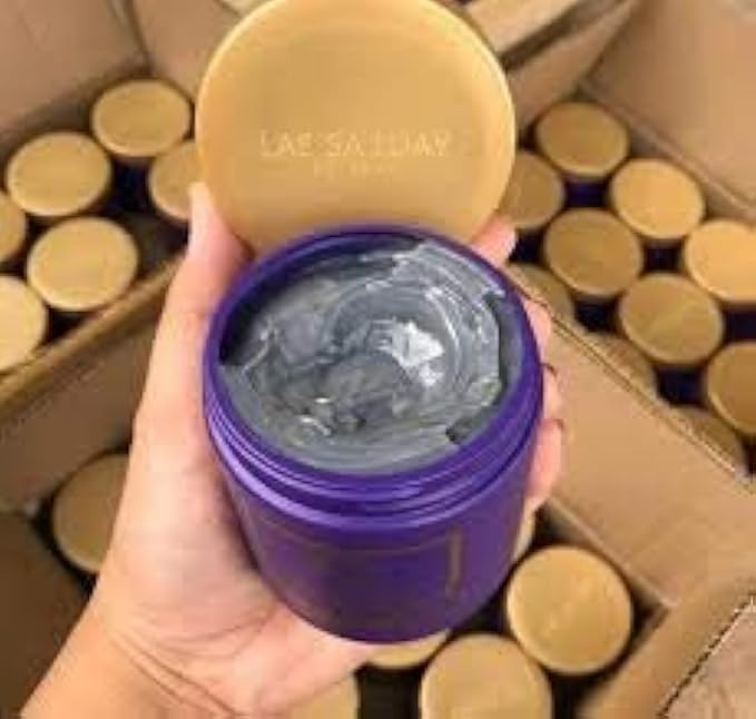 LAE SA LUAY™ Spa Smooth Keratin Hair Mask ( BUY 1 GET 1 FREE )