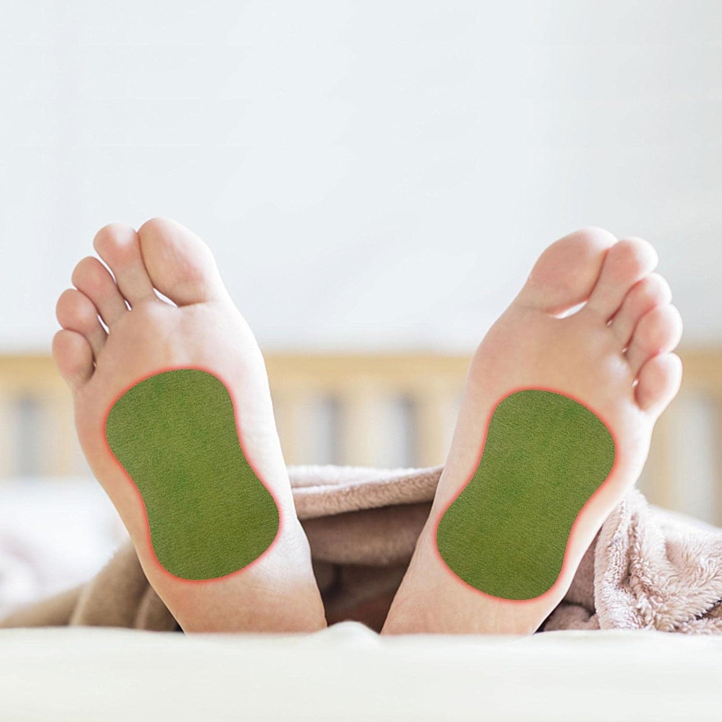 KanyeHB™ Foot Detox Pads  ( BUY 1 GET 1 FREE )