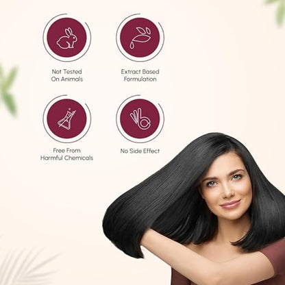 Empowering Keratin Moisturizing Hair Mask ( BUY 1 GET 1 FREE )