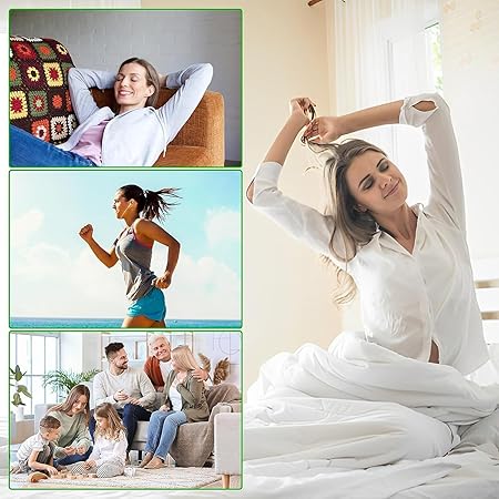 Swelief™ Detox Foot Patch ( BUY 1 GET 1 FREE )