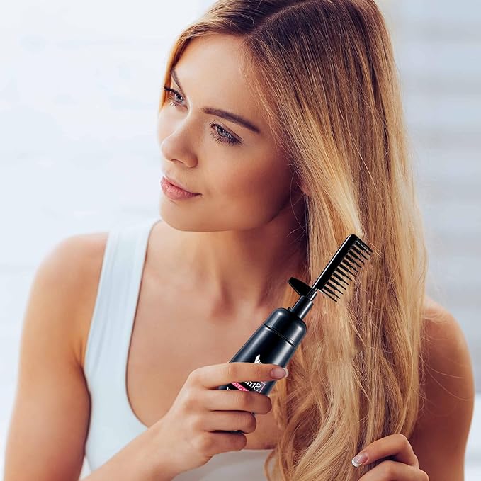 Disaar Keratin Straightener Comb Hair Mask ( BUY 1 GET 1 FREE )