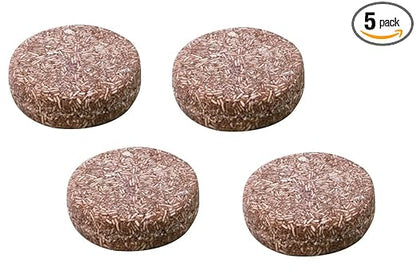 🖤 Jaysuing™ Polygonum Multiflorum Shampoo Soap ( BUY 1 GET 1 FREE )