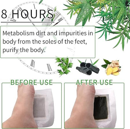 Swelief™ Detox Foot Patch ( BUY 1 GET 1 FREE )