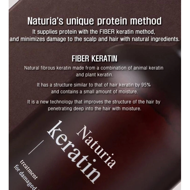 ♥Premium♥ Organic Keratin Shampoo ( BUY 1 GET 1 FREE )