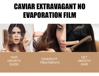 Water Ice Levin™ Keratin Infused Hair Mask ( BUY 1 GET 1 FREE )