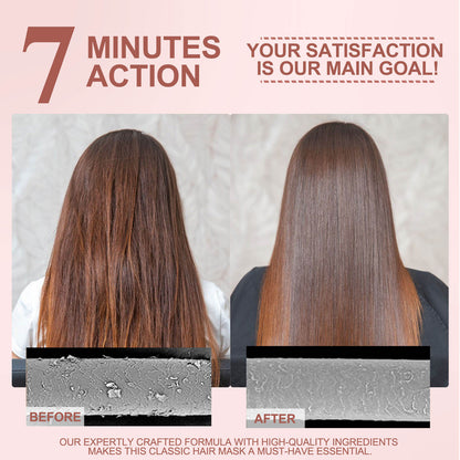 Caviar Repair Hair Mask ( BUY 1 GET 1 FREE )