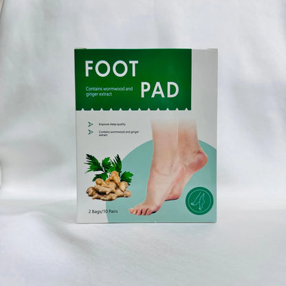Swelief™ Detox Foot Patch ( BUY 1 GET 1 FREE )