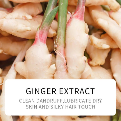 SADOER Ginger Hair Mask ( BUY 1 GET 1 FREE )