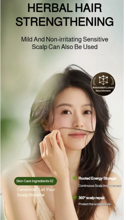 Platycladus Orientalis Usman Shampoo Soap ( BUY 1 GET 1 FREE )