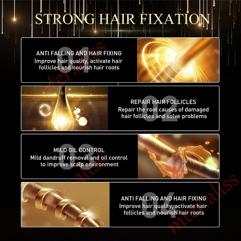 🖤✨ Caviar Hair Mask – Premium Keratin ( BUY 1 GET 1 FREE )