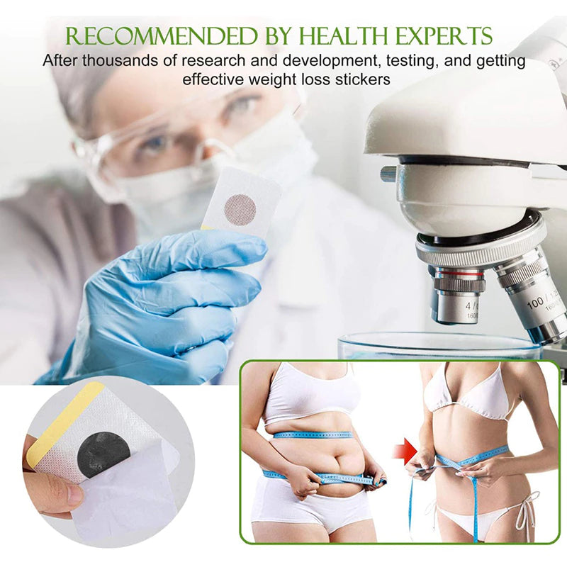 LYDIMOON Slimming belly button patch ( BUY 1 GET 1 FREE )