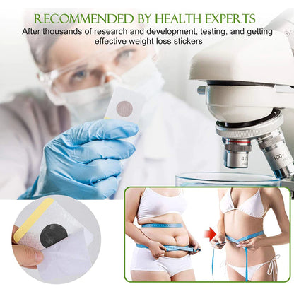 LYDIMOON Slimming belly button patch ( BUY 1 GET 1 FREE )