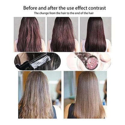 Japanese Keratin Hair Straightening Cream ( BUY 1 GET 1 FREE )