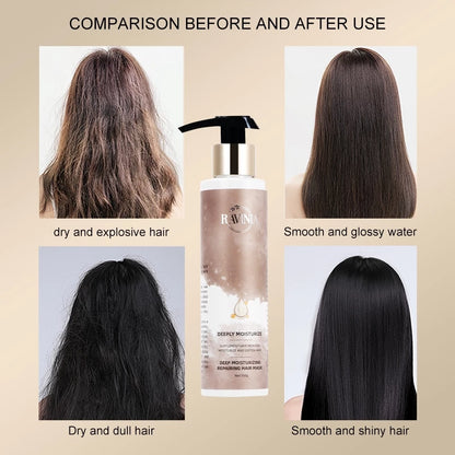 Ravinia™ Deep Moisturizing Repairing Hair Mask