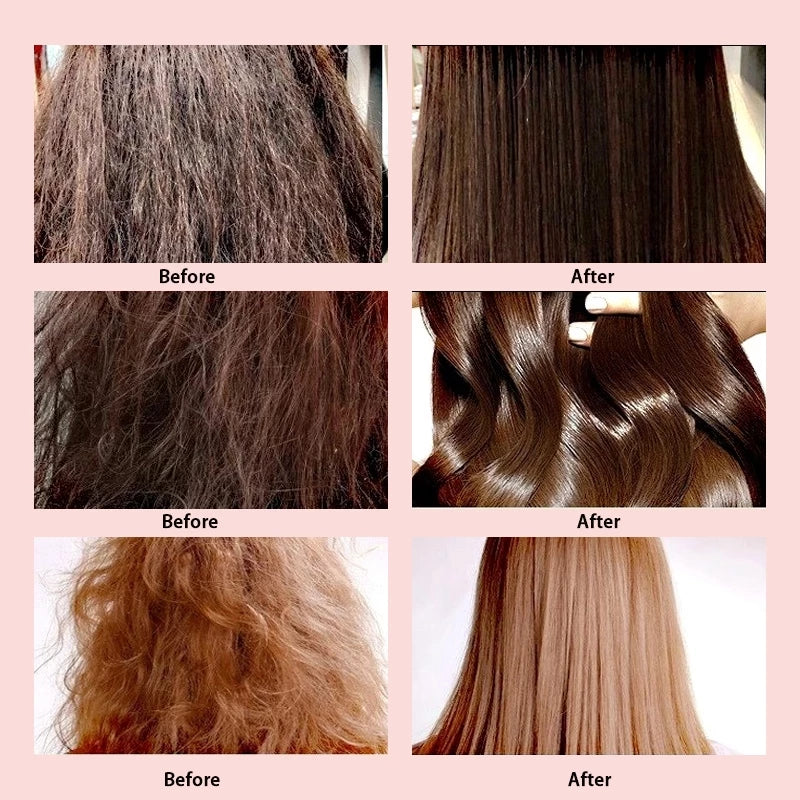 Premium Rosehip Keratin Hair Mask ( BUY 1 GET 1 FREE )