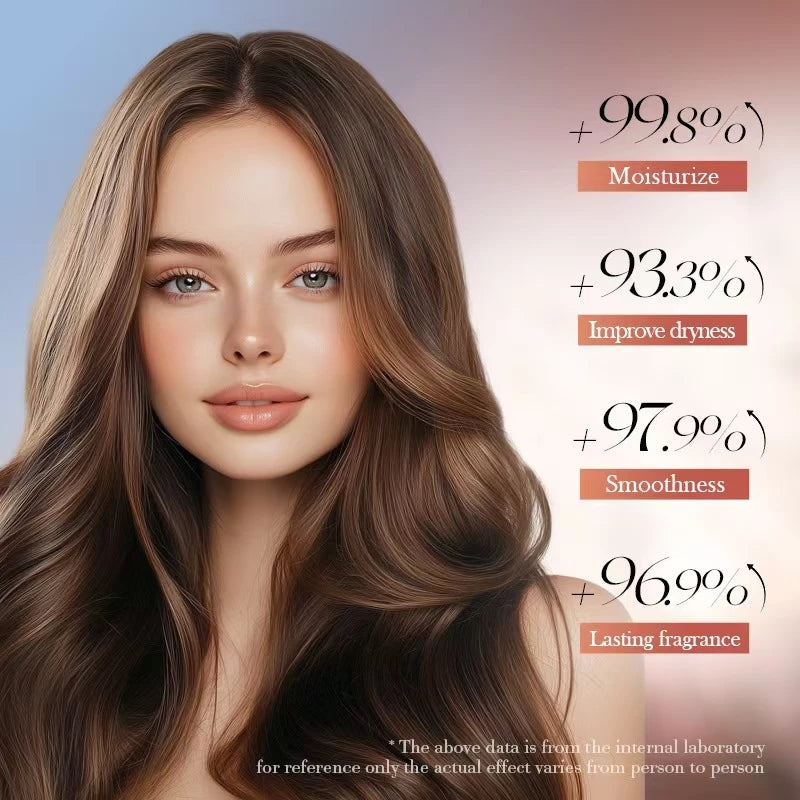 Premium Rosehip Keratin Hair Mask ( BUY 1 GET 1 FREE )