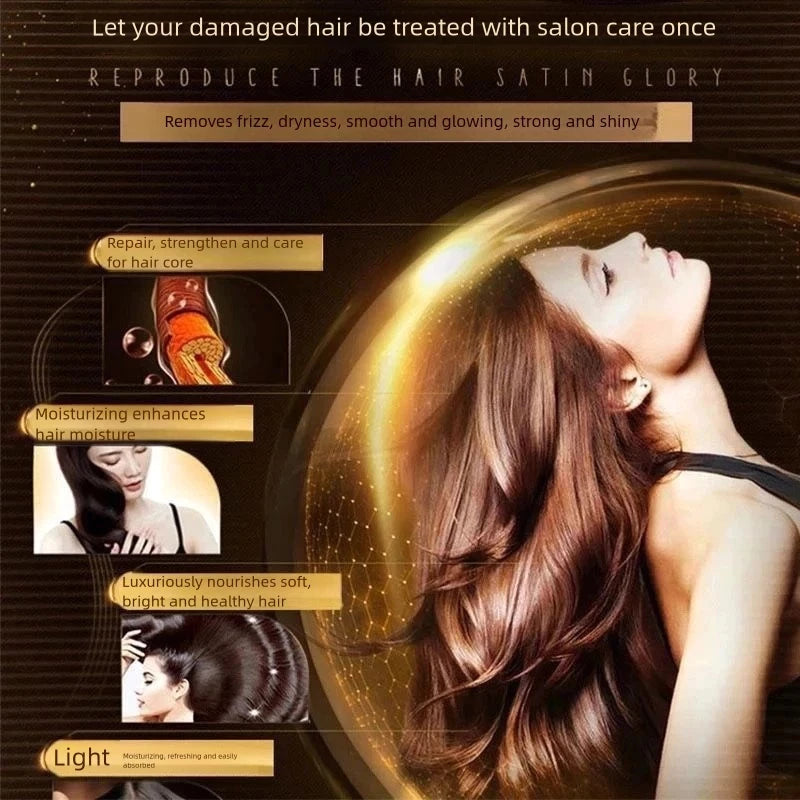 VITA-KERATIN™ Treatment Deep Repair Mask ( BUY 1 GET 1 FREE )