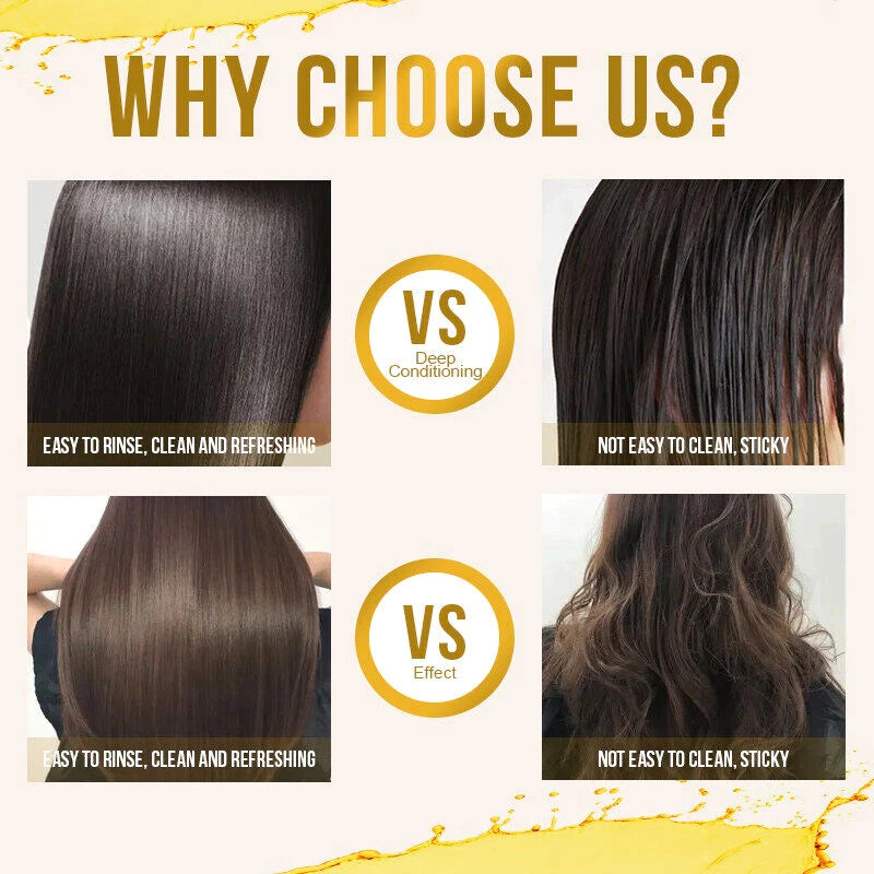 SADOER Aloe Vera Hair Mask ( BUY 1 GET 1 FREE )