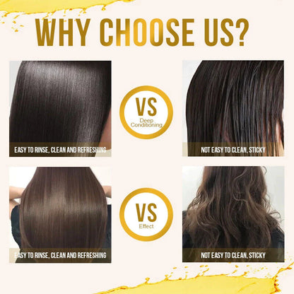 SADOER Aloe Vera Hair Mask ( BUY 1 GET 1 FREE )