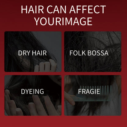 🥛✨ MILK KERATIN HAIR TREATMENT MASK ( BUY 1 GET 1 FREE )