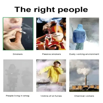 【 Lung Nourishing Drug King 】 Golden Diamond Green Plant ( BUY 1 GET 1 FREE )