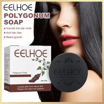 🌿🧼 EELHOE™ Polygonum Multiflorum Soap ( BUY 1 GET 1 FREE )