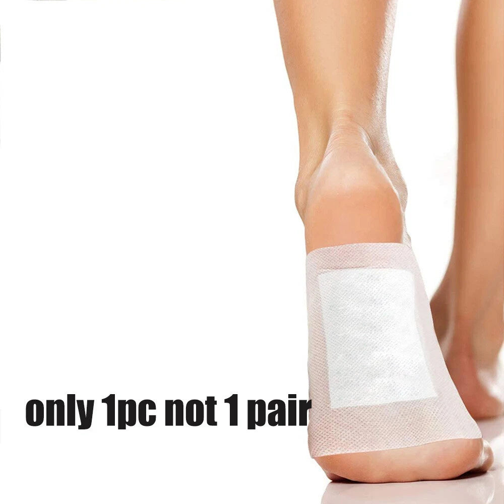 Swelief™ Detox Foot Patch ( BUY 1 GET 1 FREE )