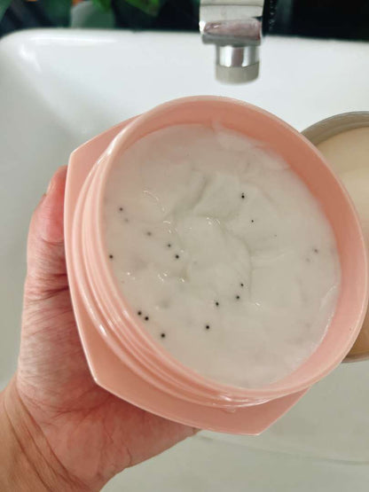 Caviar Repair Hair Mask ( BUY 1 GET 1 FREE )