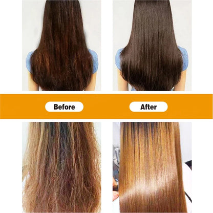 Acid Protein Nourishing Hair Mask ( BUY 1 GET 1 FREE )