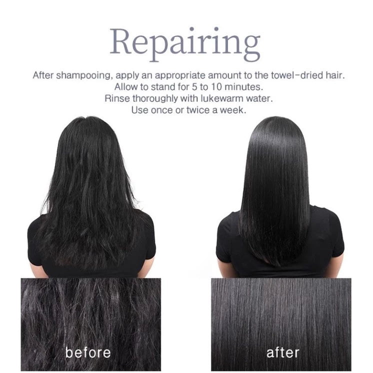 ♥Premium♥ Organic Keratin Shampoo ( BUY 1 GET 1 FREE )