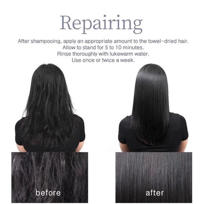 ♥Premium♥ Organic Keratin Shampoo ( BUY 1 GET 1 FREE )