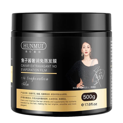 🖤✨ Hunmui™ Caviar Hair Mask ( BUY 1 GET 1 FREE )
