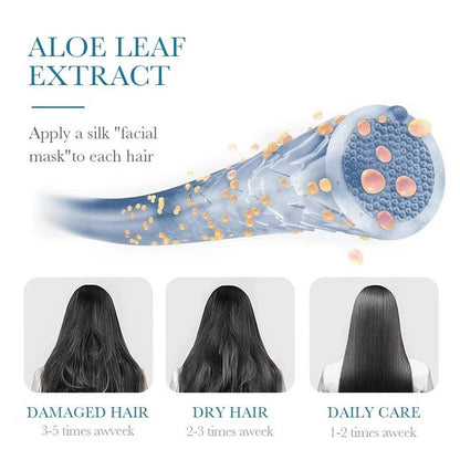 SADOER Aloe Vera Hair Mask ( BUY 1 GET 1 FREE )