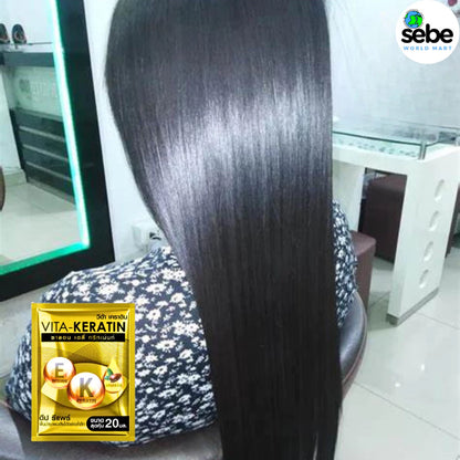 VITA-KERATIN™ Treatment Deep Repair Mask ( BUY 1 GET 1 FREE )