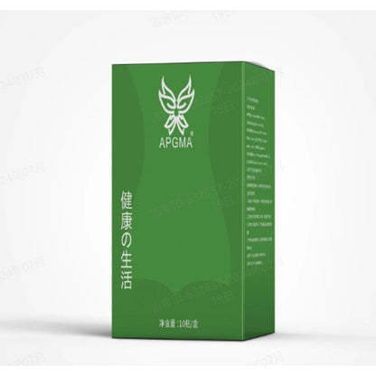 ITSUKI Natural Herbal Detox Patch ( BUY 1 GET 1 FREE )