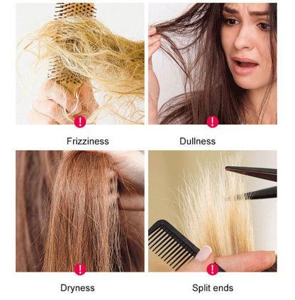 💛 UNEGRS™ Keratin Nourishing Hair Mask ( BUY 1 GET 1 FREE )