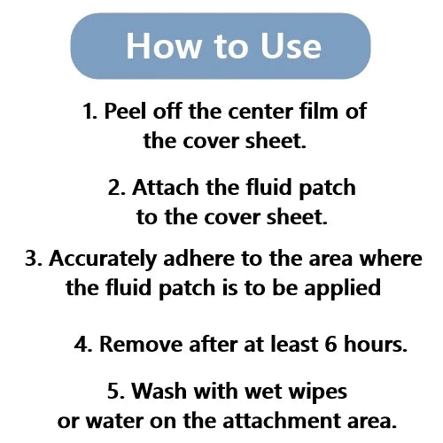 🇰🇷🦶 KOREA Therapy Foot Patch ( BUY 1 GET 1 FREE )