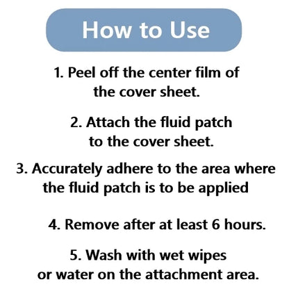 🇰🇷🦶 KOREA Therapy Foot Patch ( BUY 1 GET 1 FREE )