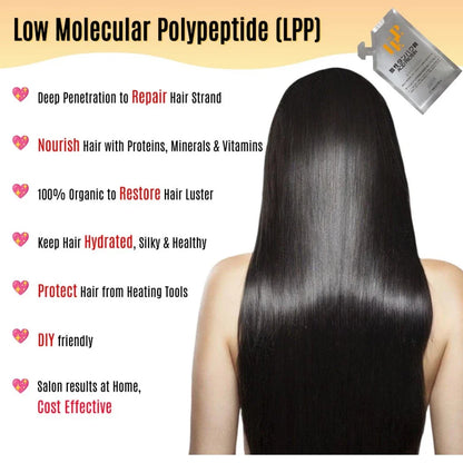 Acid Protein Nourishing Hair Mask ( BUY 1 GET 1 FREE )